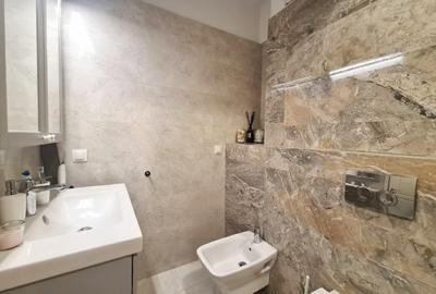 Ap 2 camere Herastrau Baneasa - Bloc 2018 + Loc Parcare subteran - 13