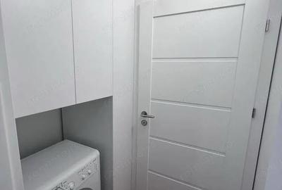 Apartament 2 camere circular, modern, langa parc IOR, etaj 2 - 4