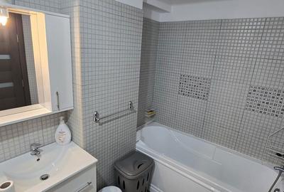 Apartament cu 2 camere decomandat în Cug - 9