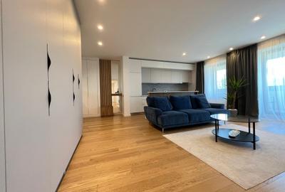 Inchiriere Apartament 3 Camere Iancu Nicolae/Cambridge School Inchiriere Apartament 3 Camere Iancu Nicolae/Cambridge School - 2