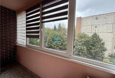 Apartament cu 2 camere decomandat, mobilat în Tudor Vladimirescu - 8
