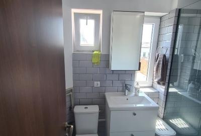 Apartament 2 camere in vila - ideal investitie sau locuit Apartament 2 camere in vila - ideal investitie sau locuit - 14