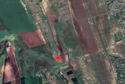 Teren de 5000 mp, în Vârlezi - 3