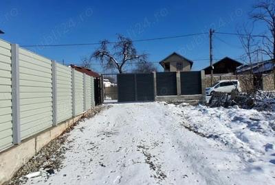 Teren de 835 mp, în Central - 3