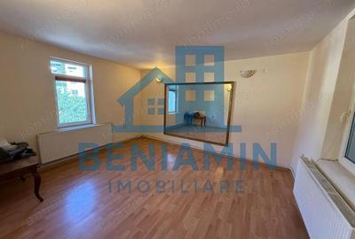 Birou / Apartament de inchiriat la casa in centru Gradina Botanica - 5