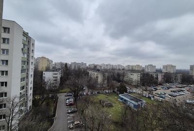 Apartament cu 3 camere semidecomandat, mobilat în Titan - 7