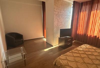 Garsoniera, ultracentral - 1