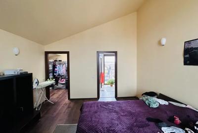Casă cu 5 camere cu Teren 330 Mp în Chiajna - 3