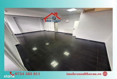 Spațiu comercial, de 165 mp, în Banca Națională - 3