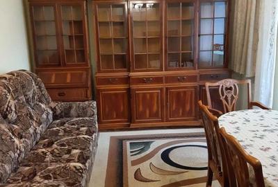 Proprietar inchiriez apartament 3 camere decomandat - 1