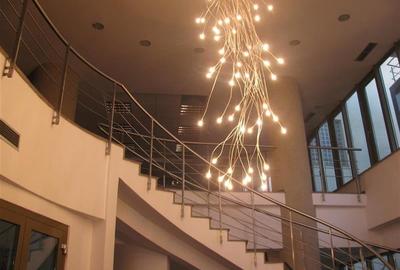 Cladire de birouri inchiriata zona centrala - 5