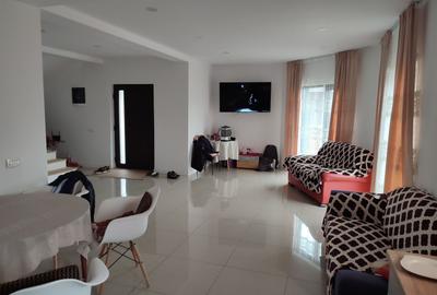 Duplex cu 5 camere cu Canalizare în Sânandrei - 5