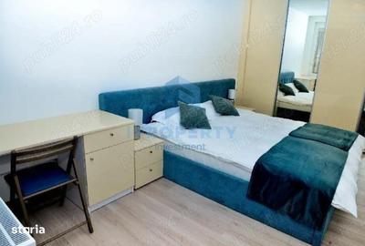 Apartament cu 2 camere în Grivița