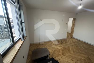 Buftea casa P+M 140 MP Lot 357 MP - 54