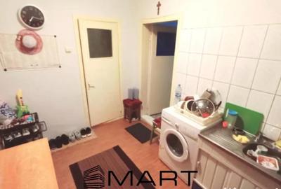 Casă cu 2 camere cu Canalizare în Vasile Aaron - 1