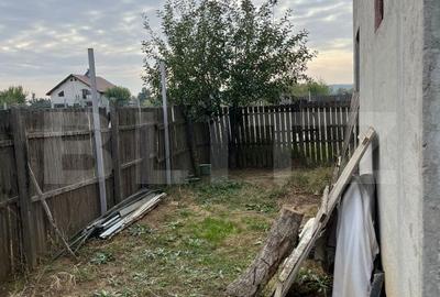 Casă cu 4 camere în Popoveni - 1