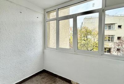 Apartament 3 camere, impartire deosebita, locatie de exceptie, zona Kiseleff - 10