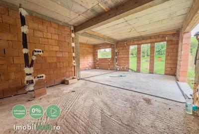 BLACK FRIDAY Casă Alipită cu 400 mp Teren – Gilău, Cluj - 6