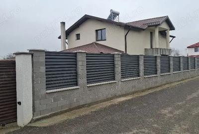 Casă cu Teren 406 Mp în Izvoru (Vânătorii Mici) - 5