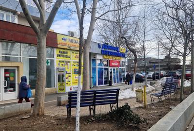 Spațiu comercial, de 125 mp, în Berceni - 5