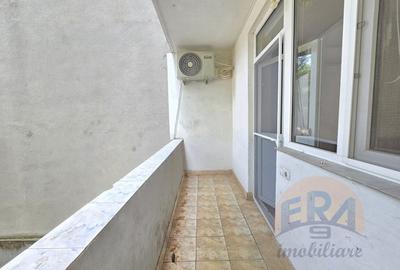 3 camere | decomandat | cartier Decebal | Str. Splaiul Crisanei - 12