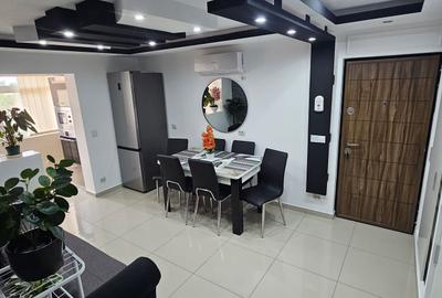 Apartament cu 2 camere decomandat în Central - 1