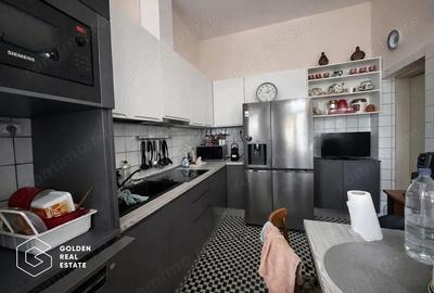 Casă cu 12 camere cu Teren 938 Mp în Bălcescu - 3