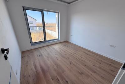 Casa moderna Allegria P+1+M. 5 cam. Util 171mp. Teren 241mp - 25