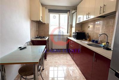 Apartament cu 2 camere semidecomandat, mobilat în Iosefin - 3