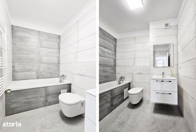 Apartament cu 3 camere în Central - 6
