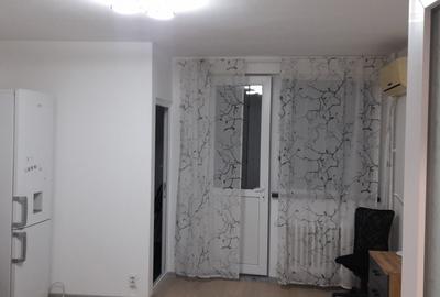 Garsonieră decomandată în Drumul Taberei - 2