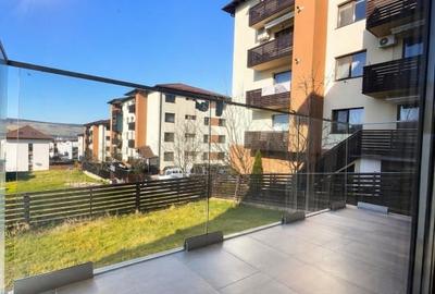 Apartament cu 3 camere semidecomandat în Florești - 1