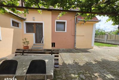 Casă cu 4 camere cu Teren 370 Mp în Ronaț - 6