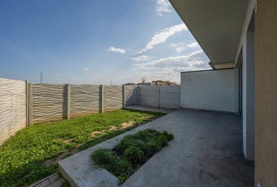 Duplex cu 4 camere cu Canalizare în Berceni - 3