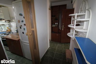 Apartament cu 3 camere în Central - 8
