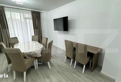 Apartament cu 3 camere în Central - 2