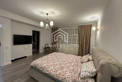 Vila 5 Camere 320 mp - Mogosoaia - Comision 0% - 7