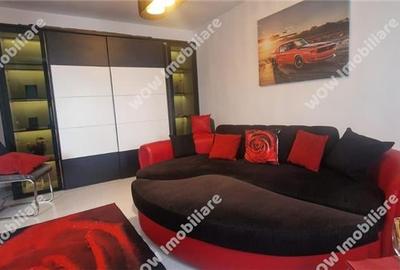 Garsoniera decomandata de vanzare etaj intermediar in Lazaret - 2