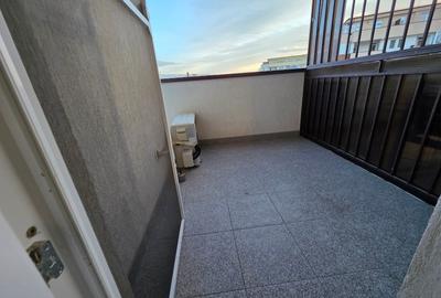 Apartament cu 1 Camera Complet Mobilat si Utilat Ultra Lux In Complex Nou - 3