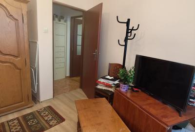 2 Camere Piata Victoriei - Stefan cel Mare, Mobilat si Utilat - 4