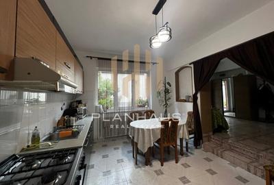 Casă individuală ,zona Spitalului de Boli Infectioase  ,teren 662 mp Casă individuală ,zona Spitalului de Boli Infectioase  ,teren 662 mp - 8