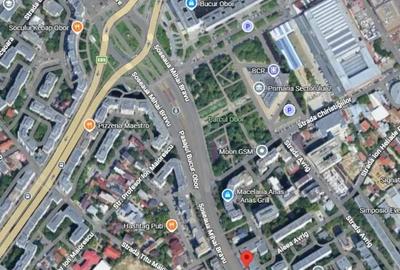 Apartament cu 2 camere decomandat în Obor - 11