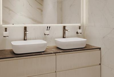 VALERIU BRANISTE 38 - Apartamentele se văd, nu se mai explică - 24