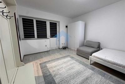Apartament 1 camera, Platinia - 1