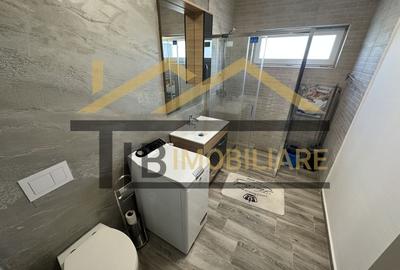 Apartament de 2 camere, 60mp, parcare, Zona UMFST - 6