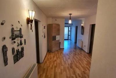 Casa ultracentral de inchiriat - 3