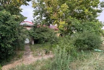 Casă cu 5 camere cu Teren 2000 Mp în Radomirești - 2
