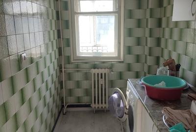 Garsonieră semidecomandată în Basarab - 8