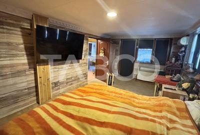 Casa individuala de vanzare 4 camere 184 mp utili zona Mihai Viteazul - 3