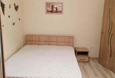 Garsoniera de vanzare pe Calea Dudesti - 1